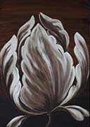 Oil on canvas original by Wendy Griffiths