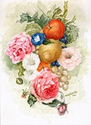 Summer by Wendy Griffiths