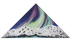 acrylics
