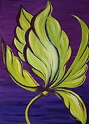 oil paintings
